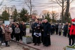 Droga Krzyżowa ulicami Jeżowego 2025:: 